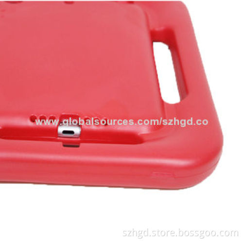 Leather Sleeve for iPad Mini, Stand Function Easy for Watching TV or Typing in Any Angle